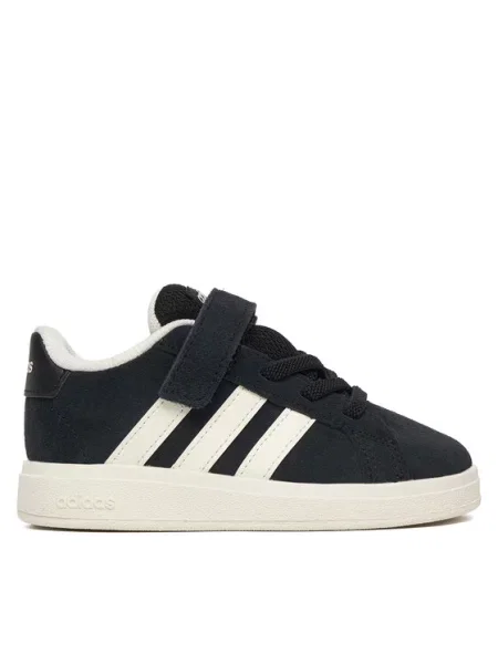 Adidas Αθλητικά Grand Court El I μαύρο