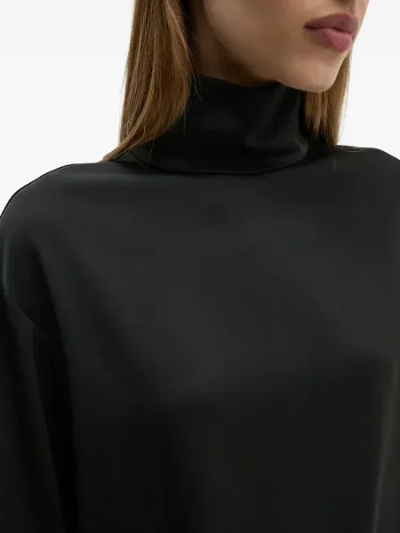 Блуза Day Birger Et Mikkelsen черно