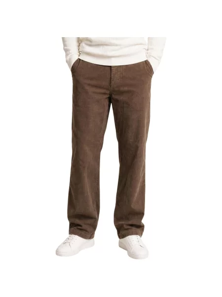 Pantaloni Only & Sons maro