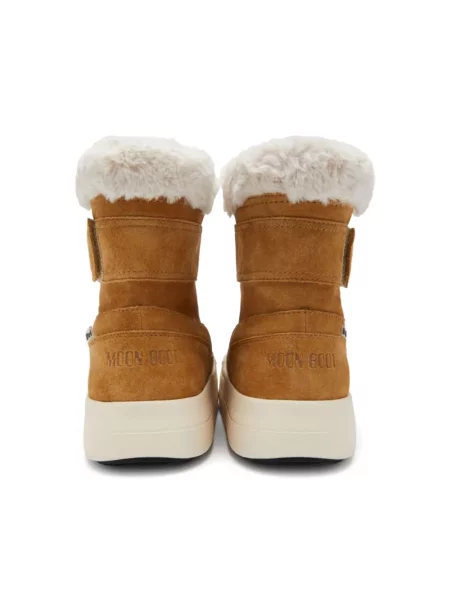 Botki dziecięce Moon Boot