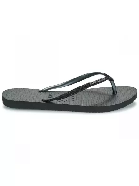 Natikače Havaianas crna