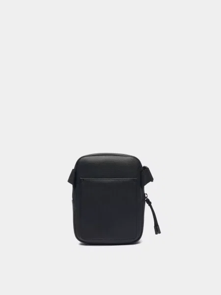 Сумка Lacoste черная