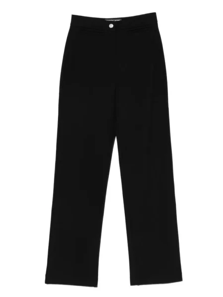 Pantaloni Iceberg negru
