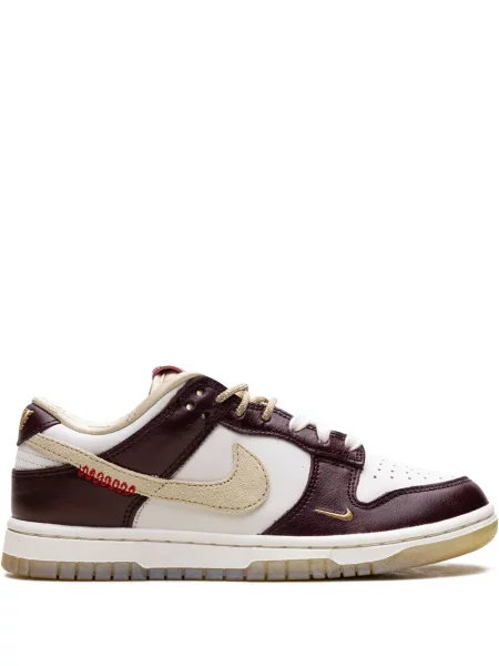 Sneakerși Nike Air Force 1 cu model piele de șarpe negru