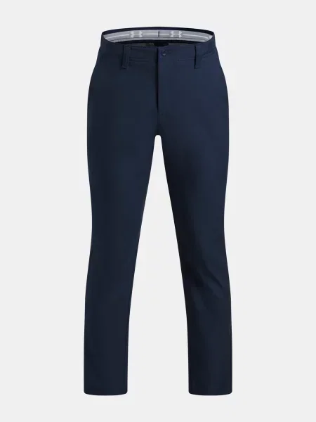 Sportske hlače Under Armour plava