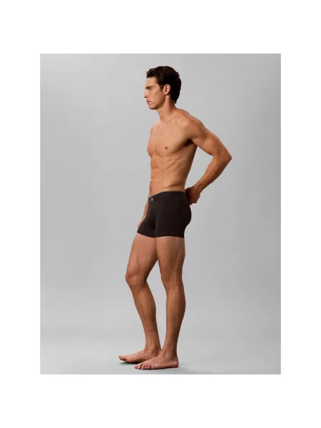 Boxerky Calvin Klein čierna