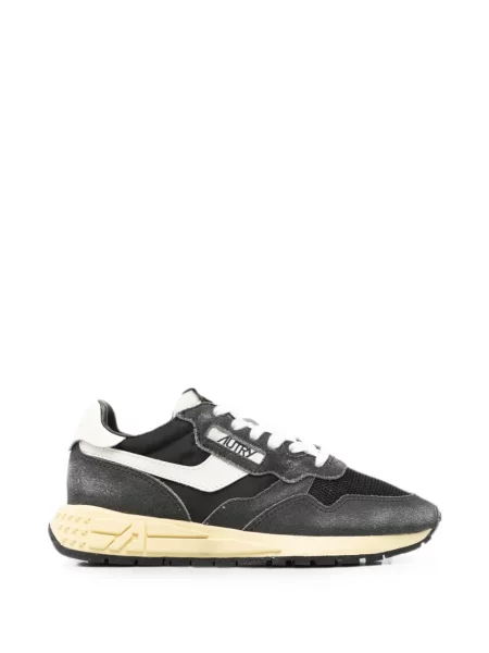 Top Autry negru