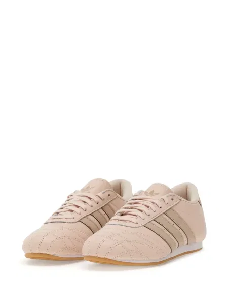 Bermude Adidas plasă roz