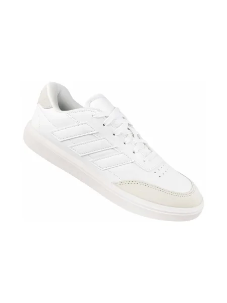 Félcipő Adidas fehér