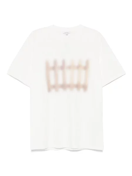 Tricou Jw Anderson cu imagine