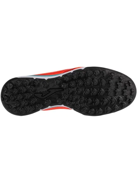 Pantofi Joma portocaliu