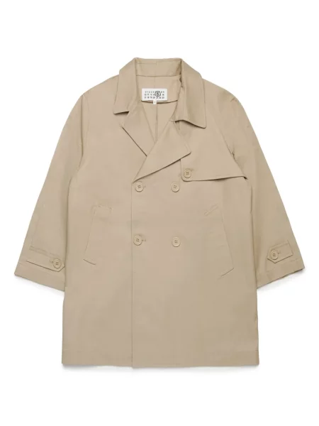 Trencz dziecięcy Mm6 Maison Margiela