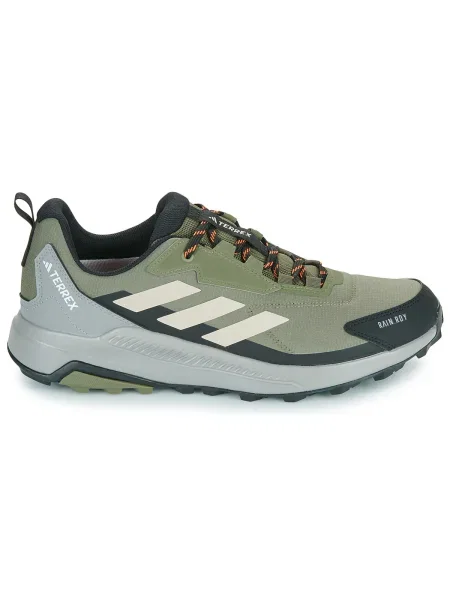 Pantofi Adidas verde