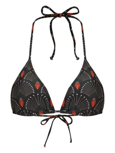 Bikini Lygia & Nanny szary