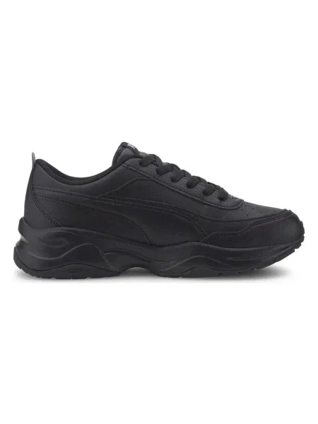 Sneakerși Puma Cilia negru