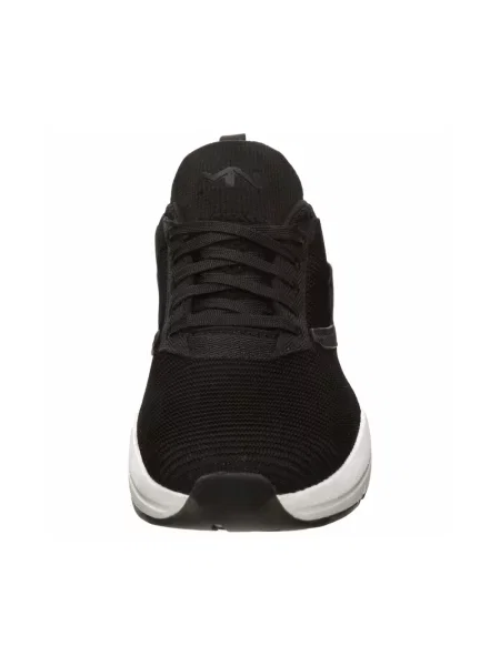 Sneakersy Skechers czarne