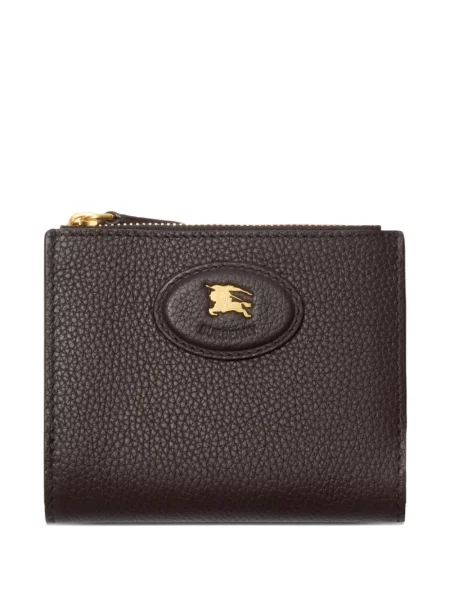 Portofel Burberry maro
