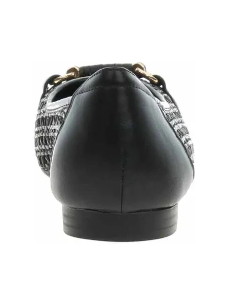 Pantofi Tamaris negru