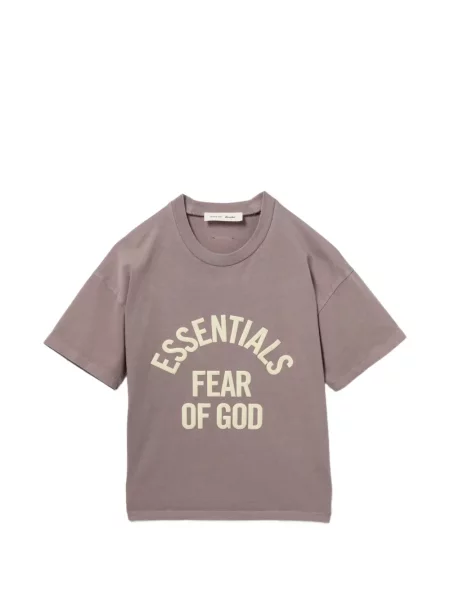 Tricou Essentials roz
