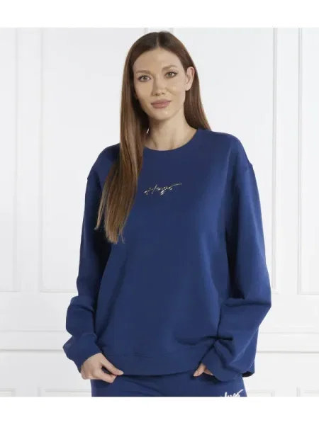 HUGO Hanorac Classic | Oversize fit