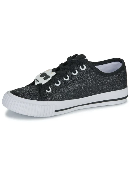 Pantofi copii Karl Lagerfeld negru