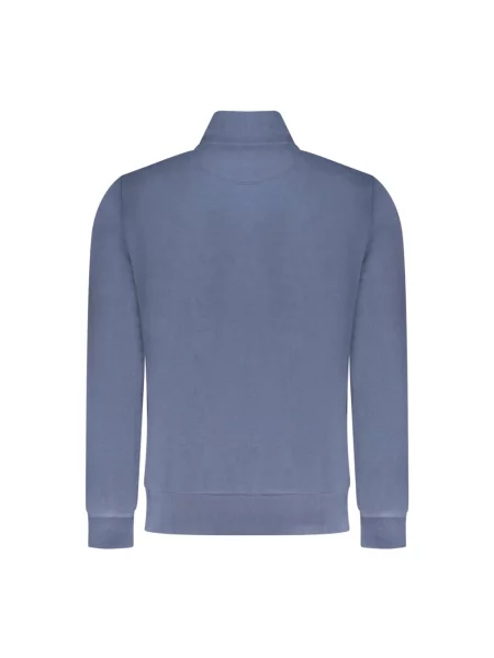 Bluza rozpinana North Sails niebieska