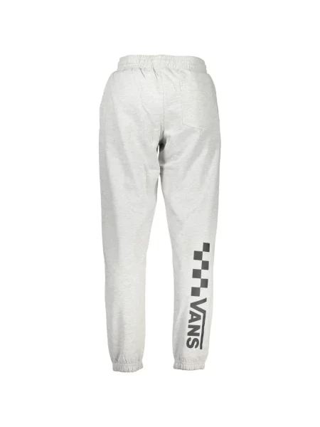 Spodnie Vans szare