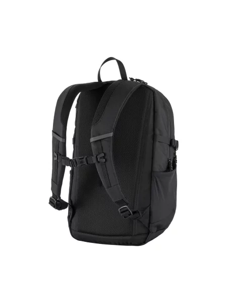 Taška Fjallraven čierna