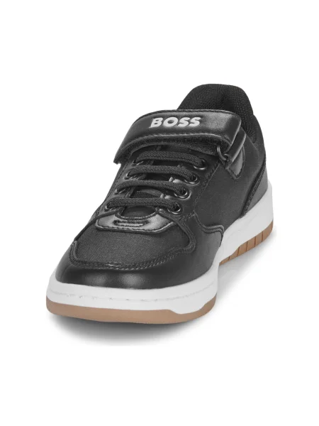 Pantofi copii Boss negru