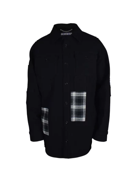 Palton Off-white alb