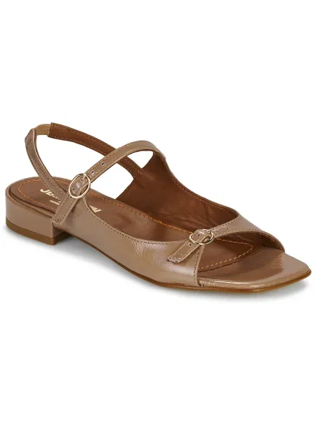 Pantofi Jb Martin maro