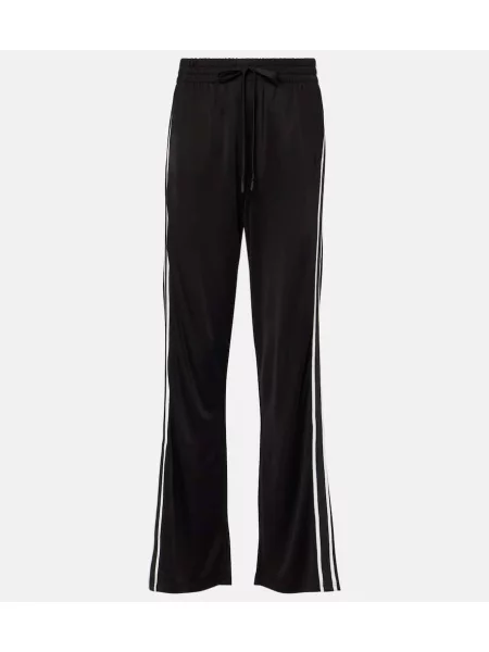 Pantaloni de trening The Upside negru