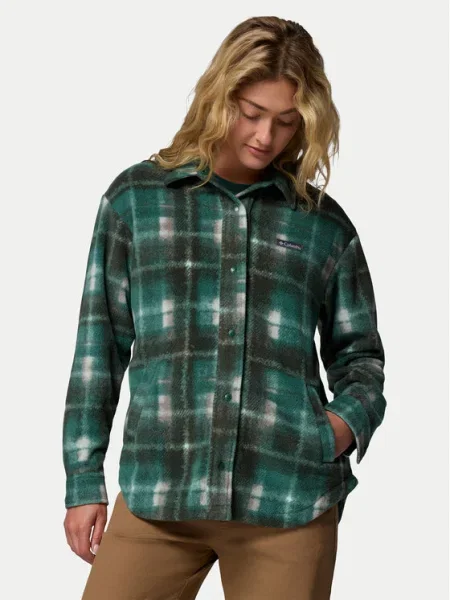 Columbia Geacă Benton Springs™ verde