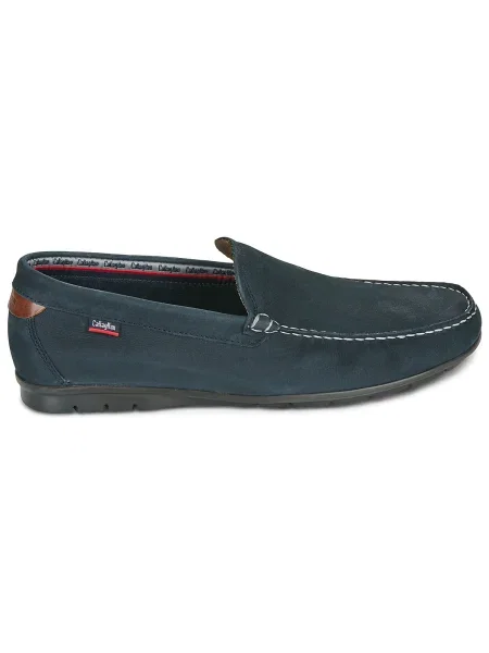 Pantofi Callaghan albastru