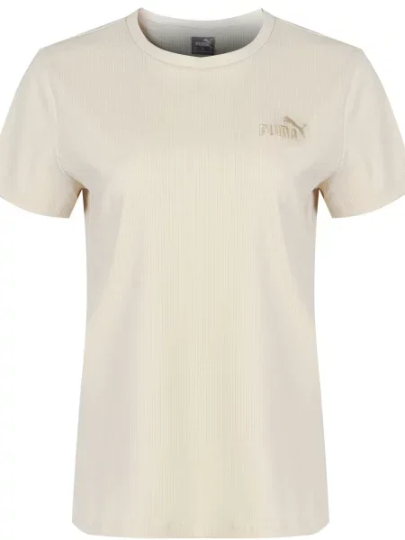 Tricou Puma alb