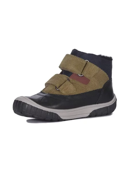 Pantofi copii Geox maro
