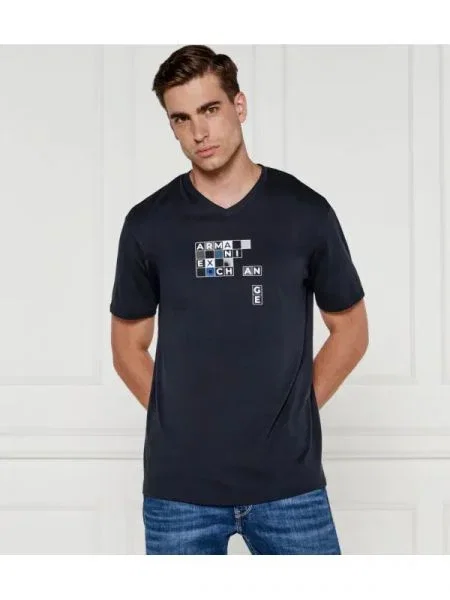 Armani Exchange Tricou