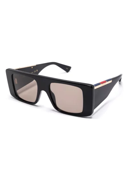 Ochelari de soare Gucci Eyewear negru