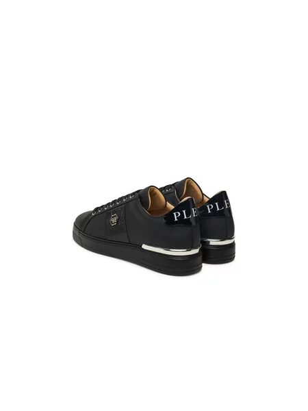 Superge PHILIPP PLEIN FAES črna