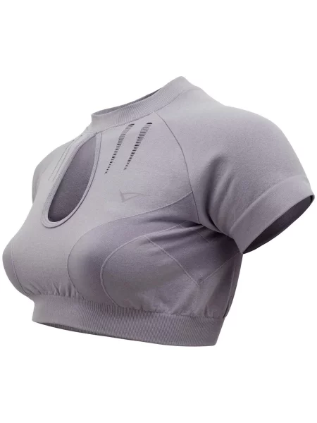 Sutien Legea violet