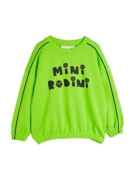 Детский свитер Mini Rodini