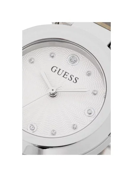Guess zegarek biały