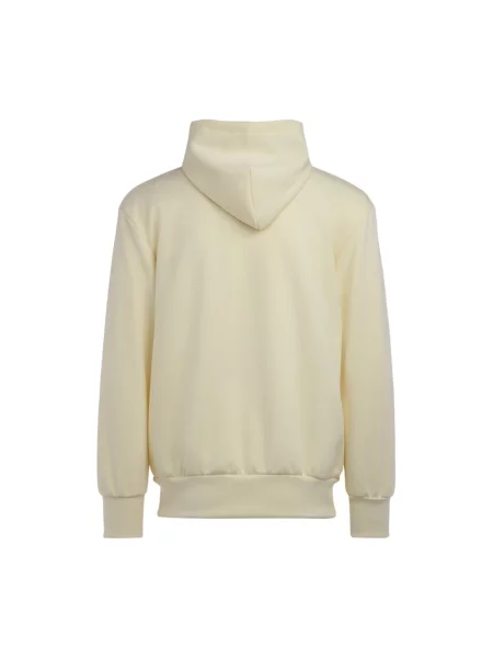 Bluza Comme Des Garcons Play beżowa