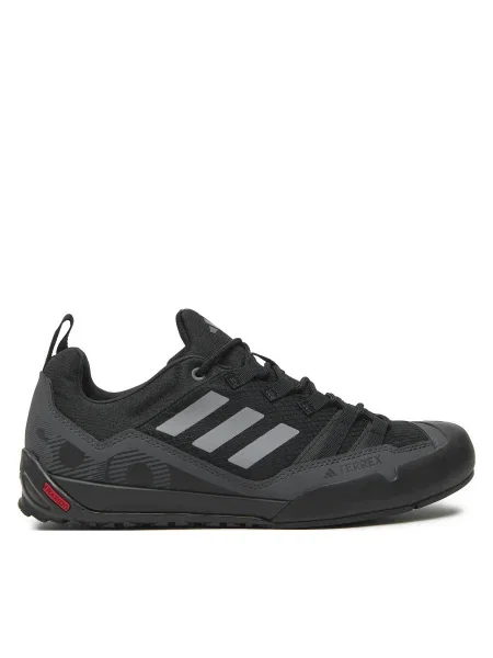 Adidas Sneakers Terrex Swift Solo Hiking negru