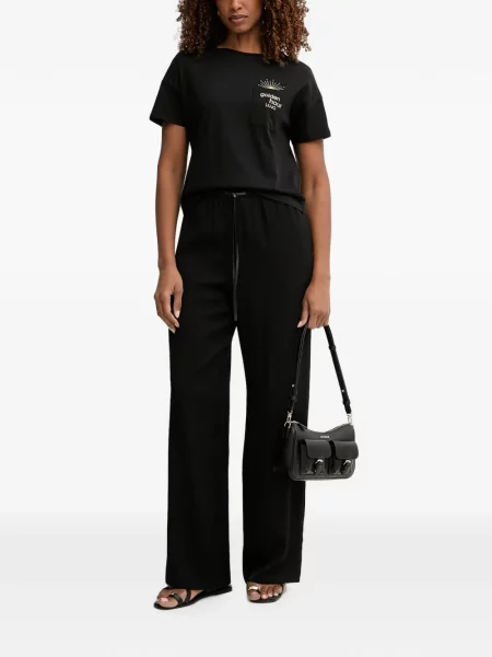 Tricou Liu Jo negru