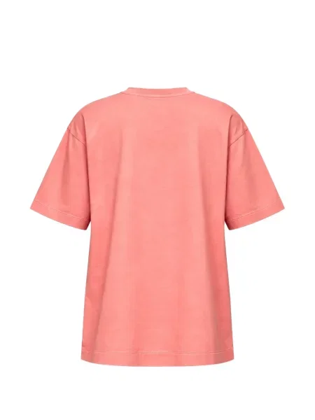 Tricou Massimo Alba alb
