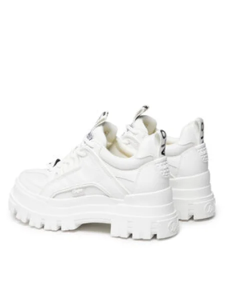 Buffalo Sneakersy Gldr Ct biela