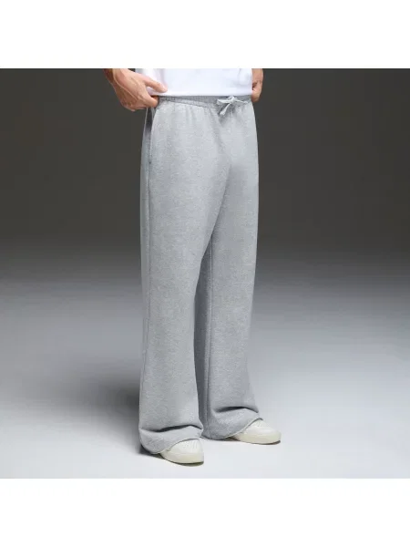 Спортивные штаны Cropp серые