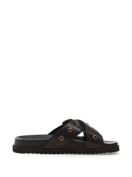 Sandale Allsaints negru