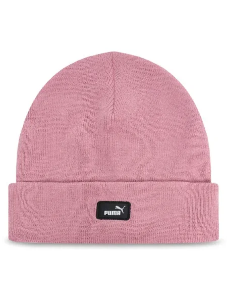 Puma Căciulă Mid Crown 02 roz